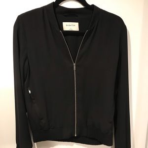 Aritzia Bomber Jacket